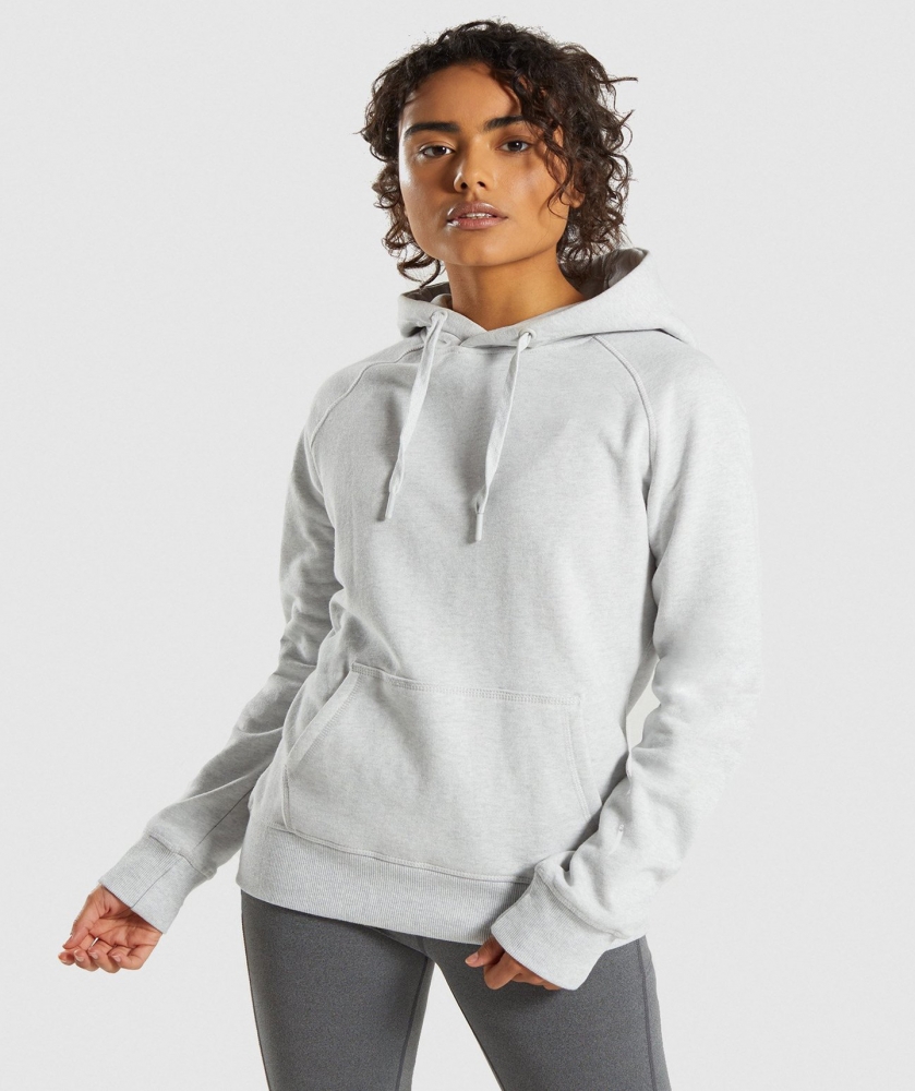 Pullover Hoodie